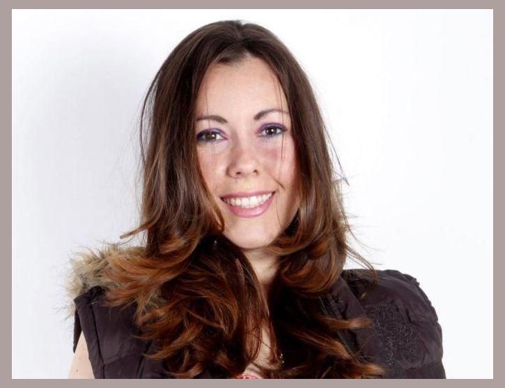 Mariela Kruz photo 1