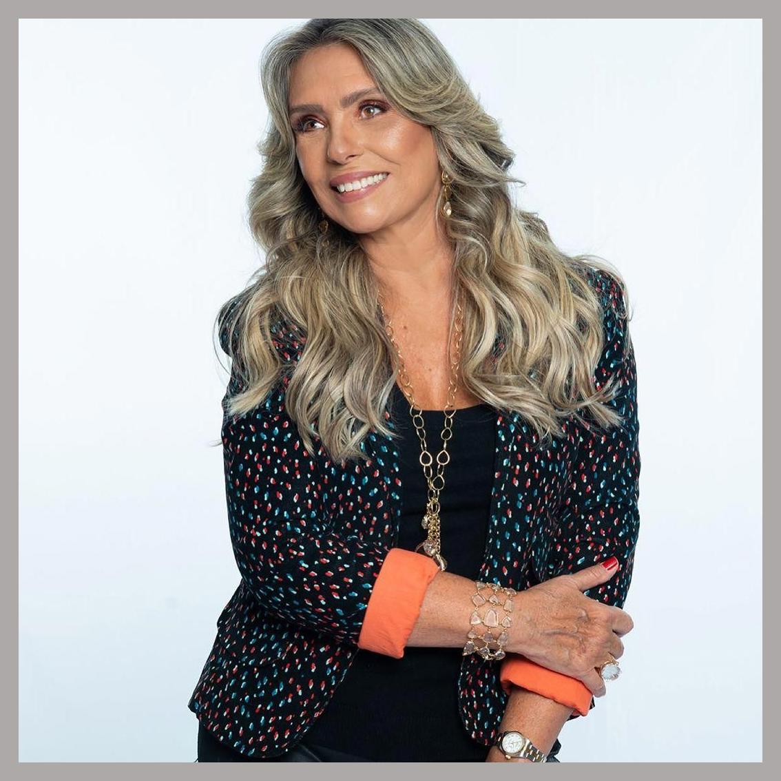 Marina de Oliveira photo 1