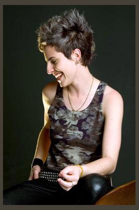 Marina Dalla photo 1