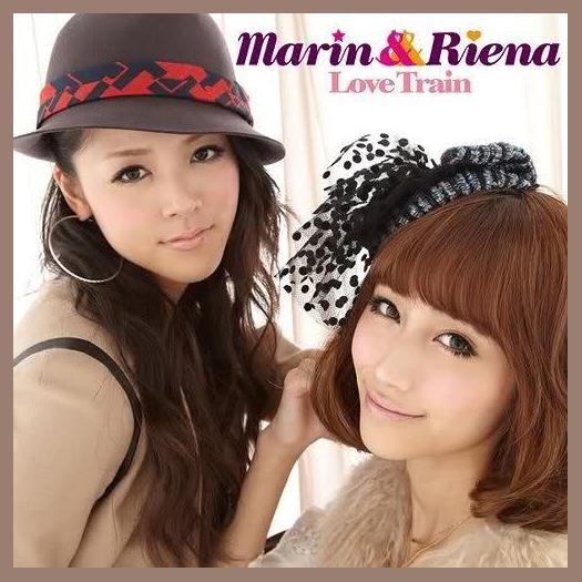 Marin&Riena photo 1