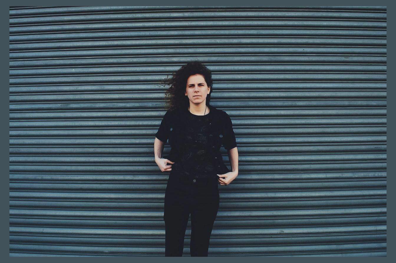 Marina Gularte photo 1