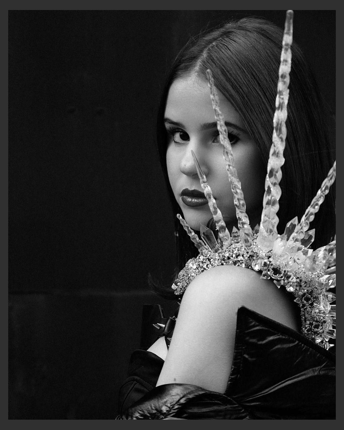 Marina Kaye photo 1