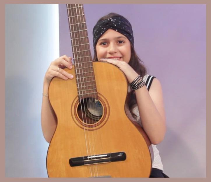Marina Silveira photo 1