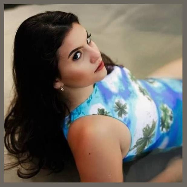 Marina Sampaio photo 1