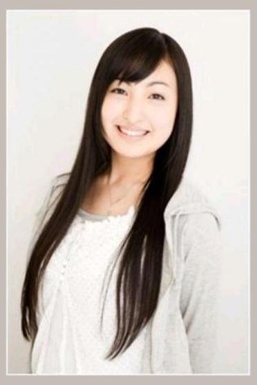 Marina Fujiwara photo 1