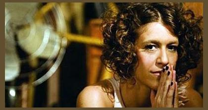 Marina Machado photo 1