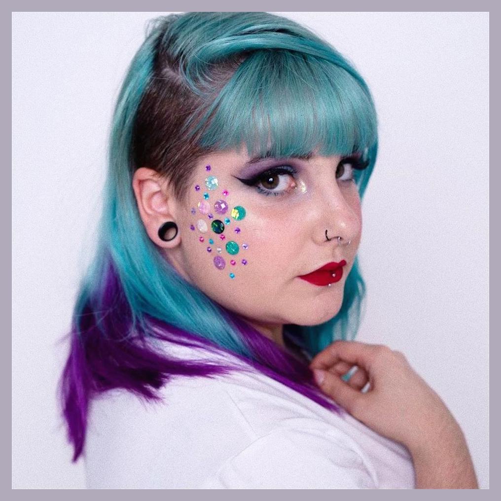 Marina Jade photo 1
