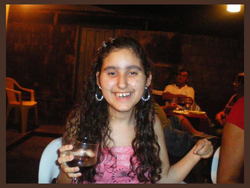 Marina Scornavacca photo 1