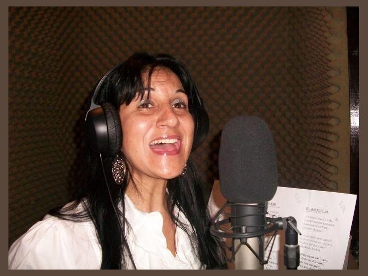 Marina Vertuani photo 1