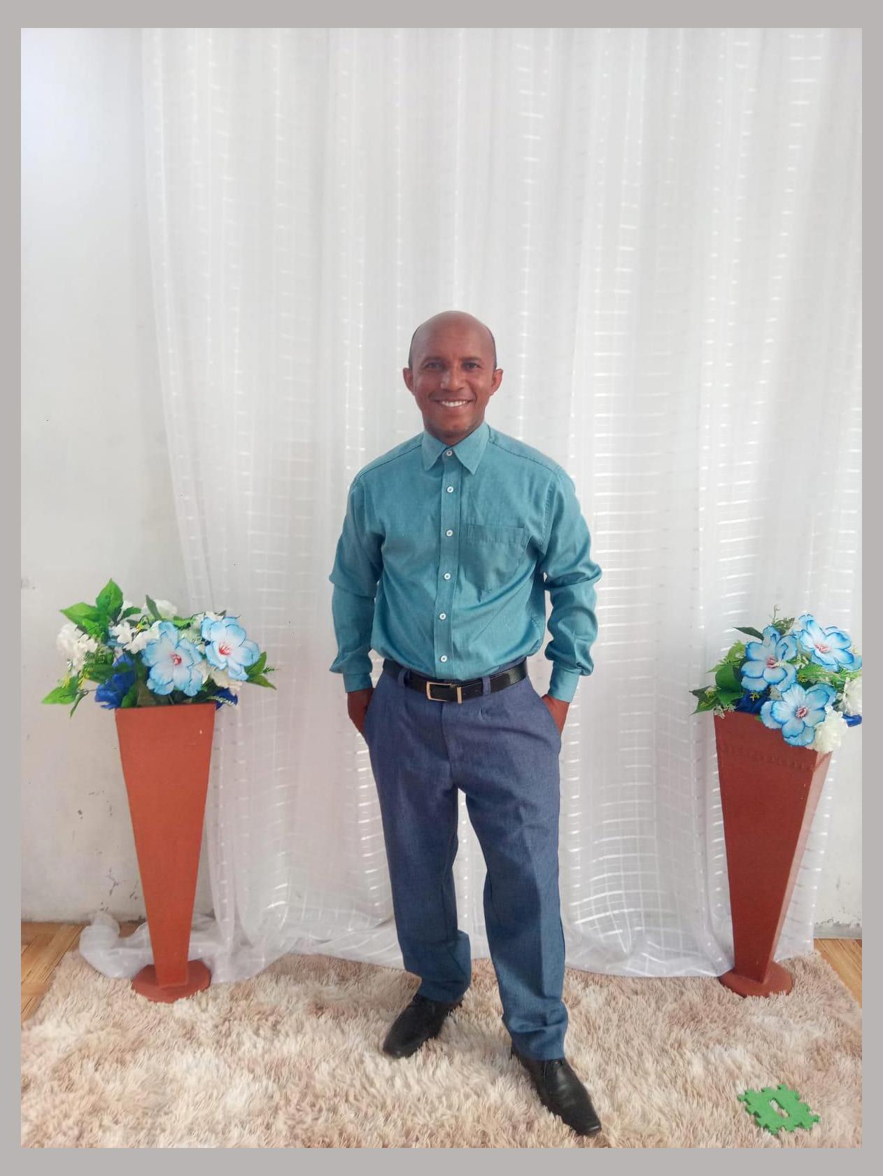 Marinaldo Santos photo 1