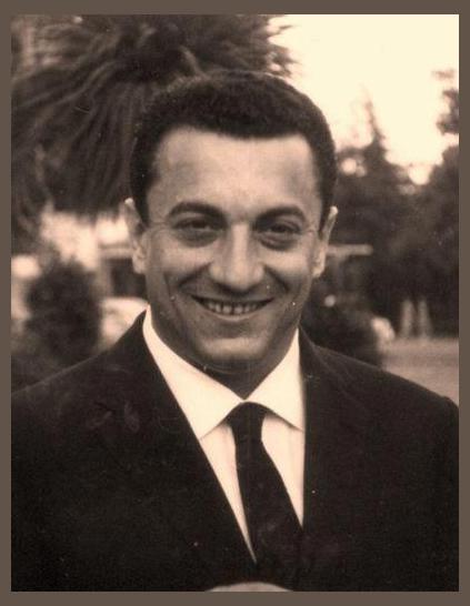 Marino Marini photo 1