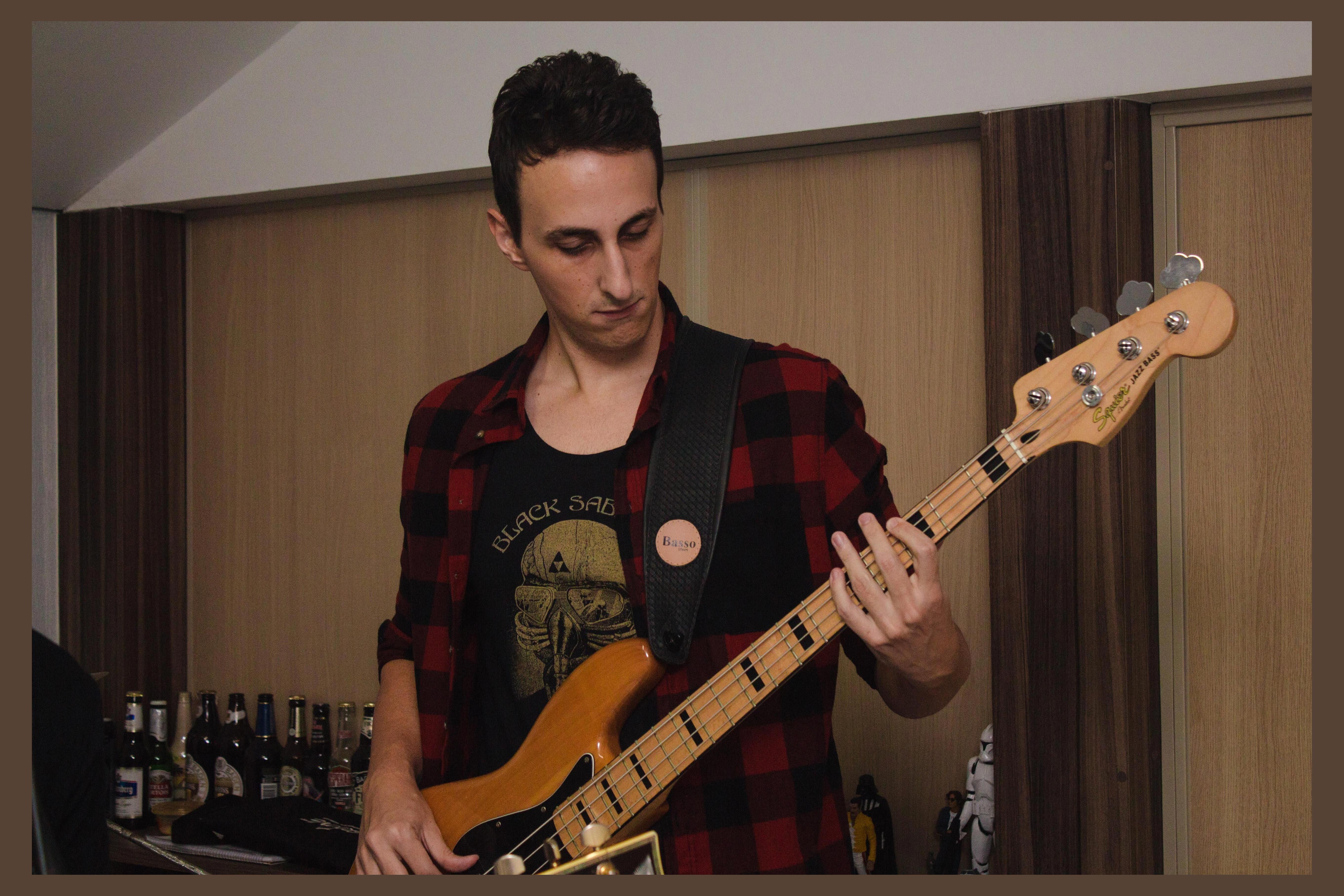 Marinus photo 1