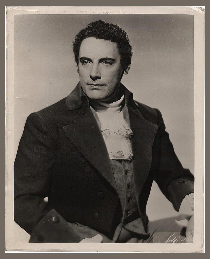 Mario del Monaco photo 1