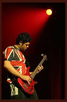 Mario Guglielmi photo 1