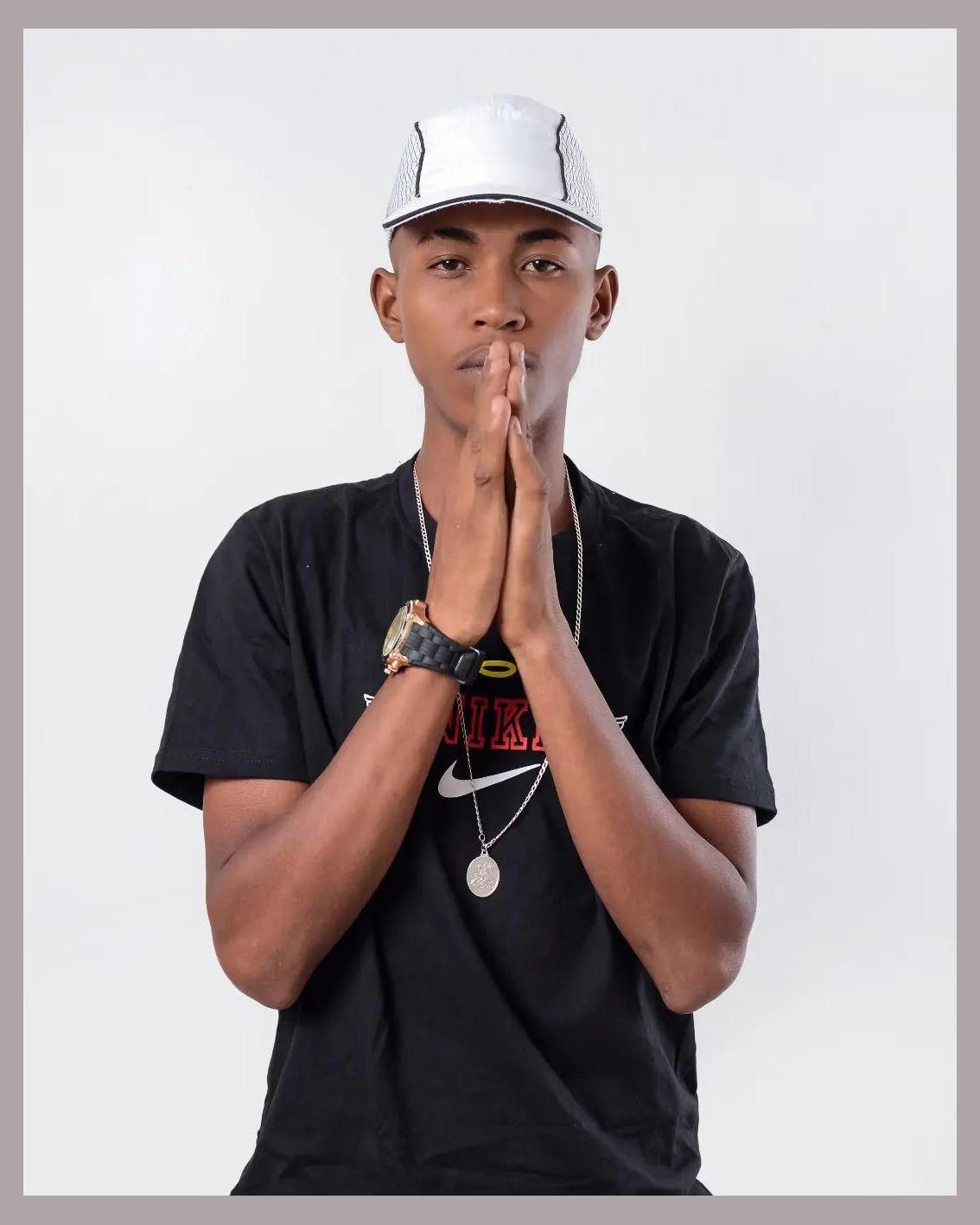 Mario MC photo 1