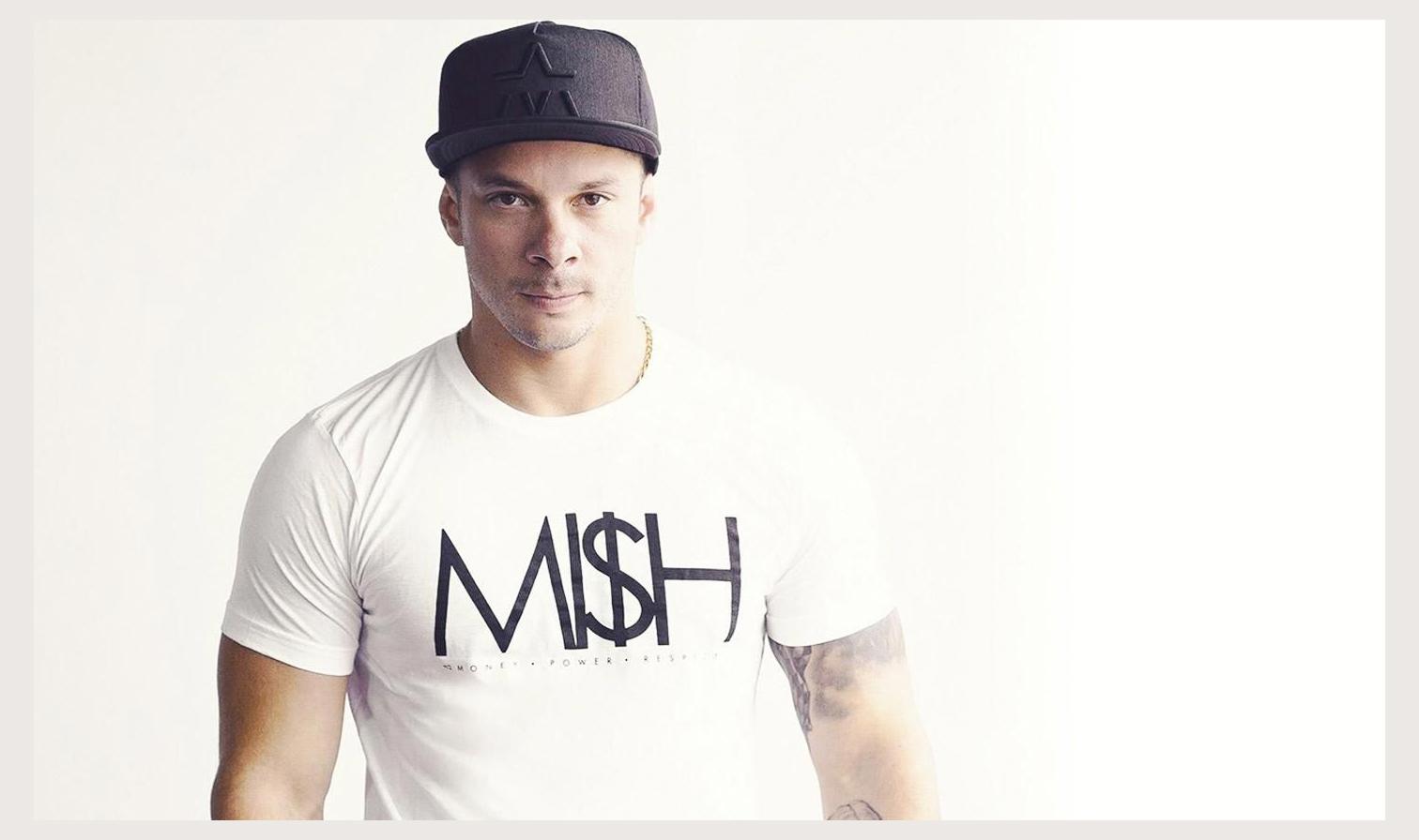 Mario Hart photo 1