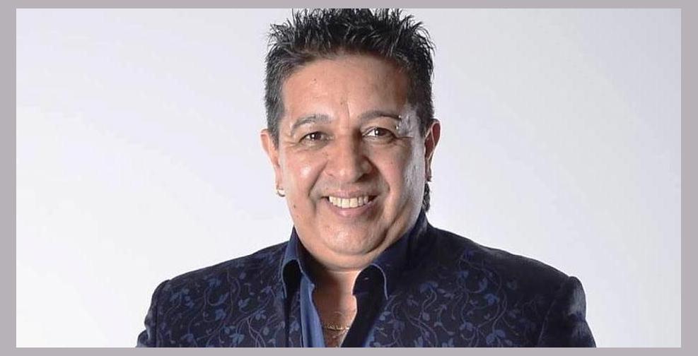 Mario Luis photo 1