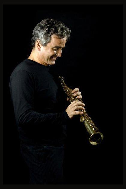 Mario Sève photo 1