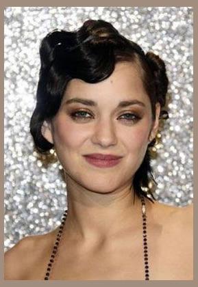 Marion Cotillard photo 1