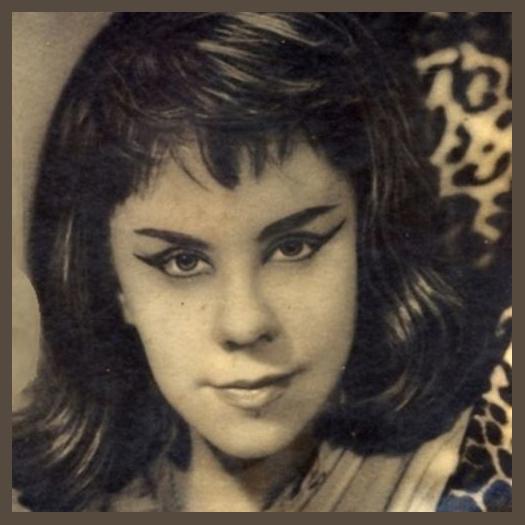 Marisa Barroso photo 1