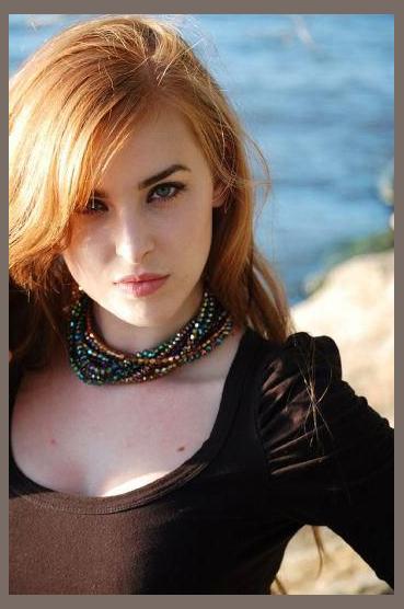 Marissa Von Bleicken photo 1