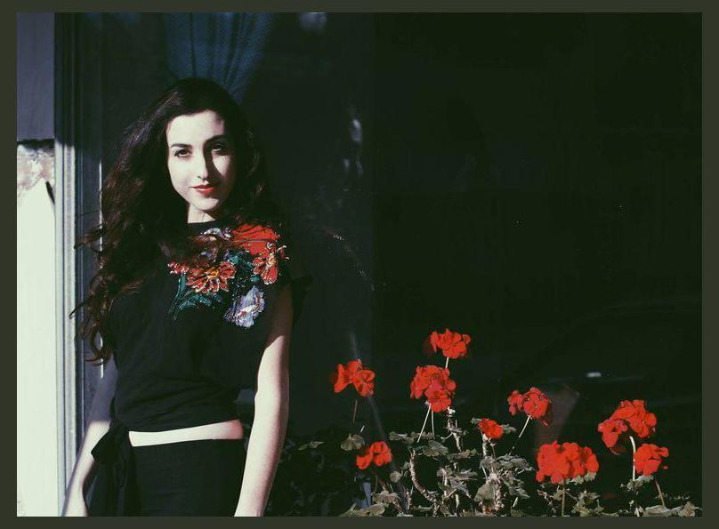 Marissa Nadler photo 1
