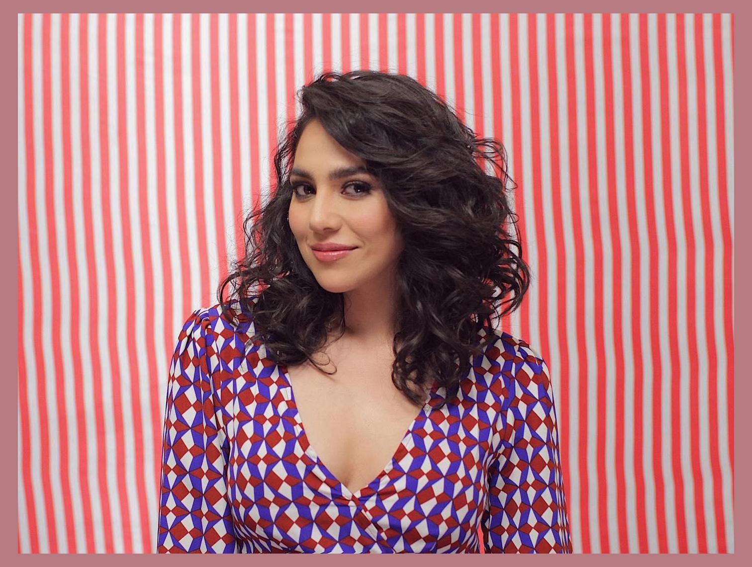 Marissa Mur photo 1