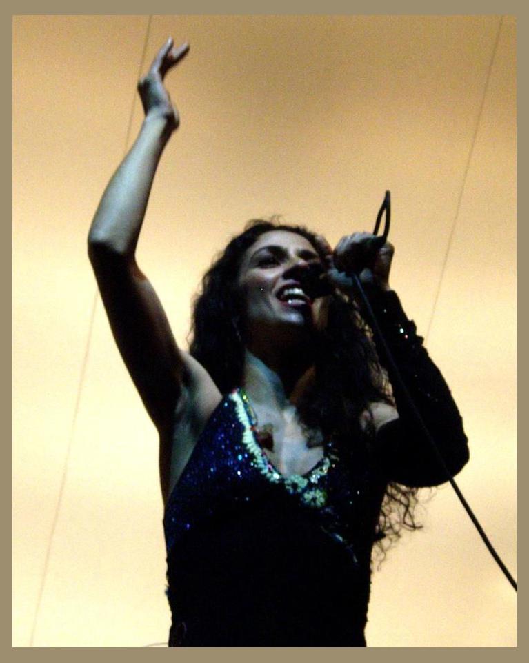 Marisa Monte photo 1