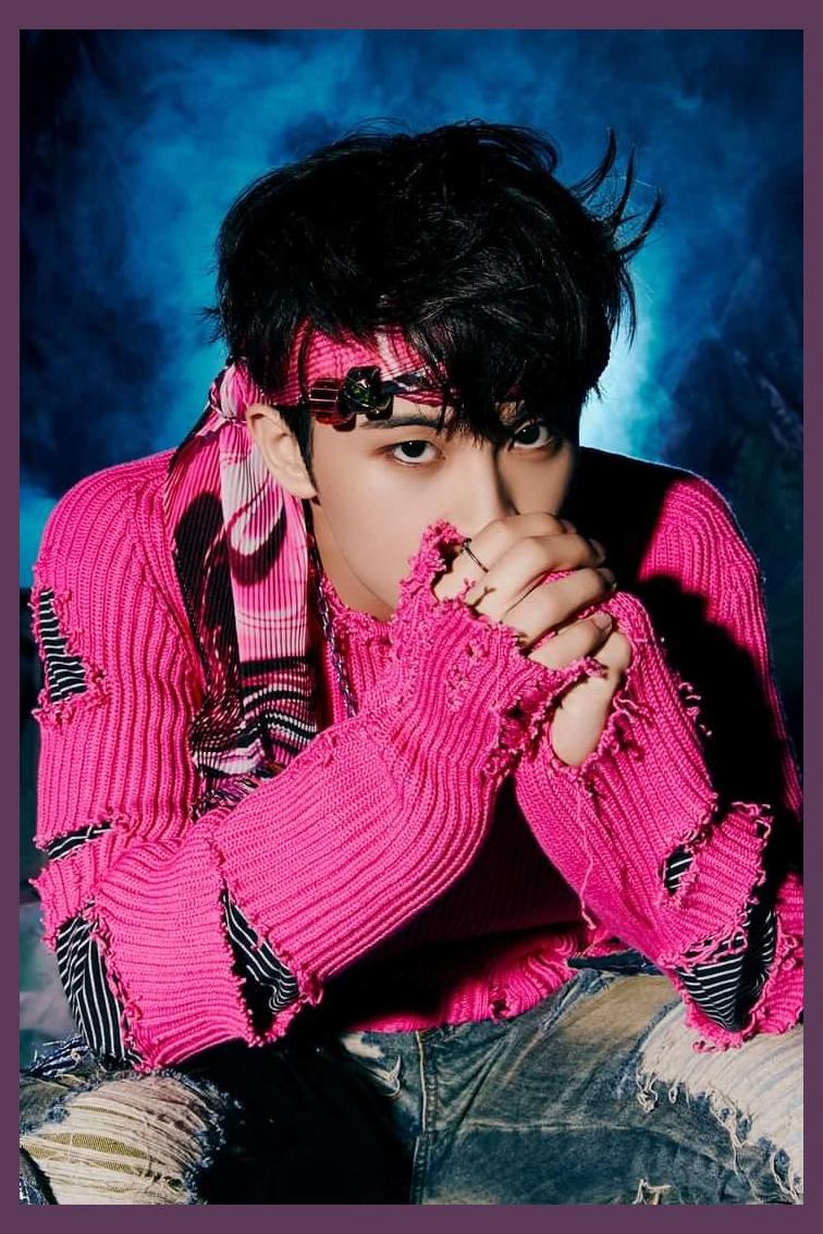 Mark (NCT) photo 1