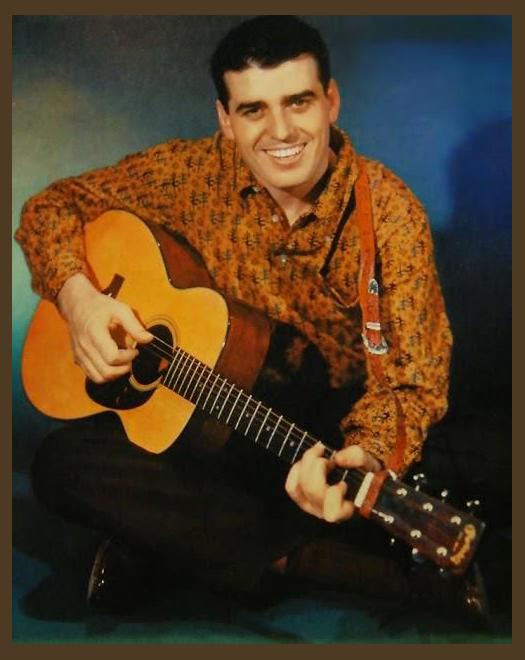 Mark Dinning photo 1
