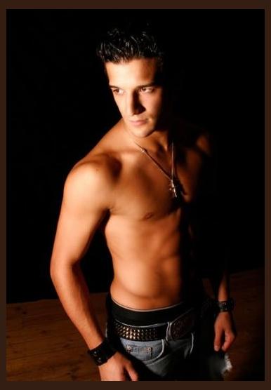Mark Ballas photo 1