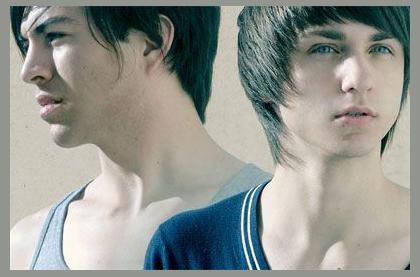 Mark & Alex photo 1