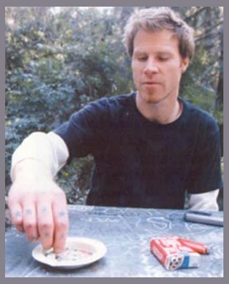 Mark Lanegan photo 1