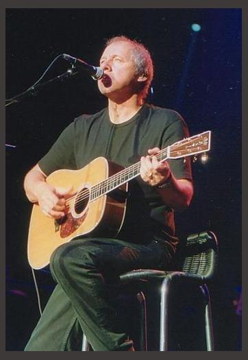 Mark Knopfler photo 1