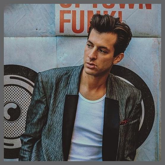 Mark Ronson photo 1