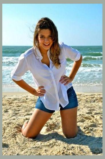Maria Luiza Campos photo 1