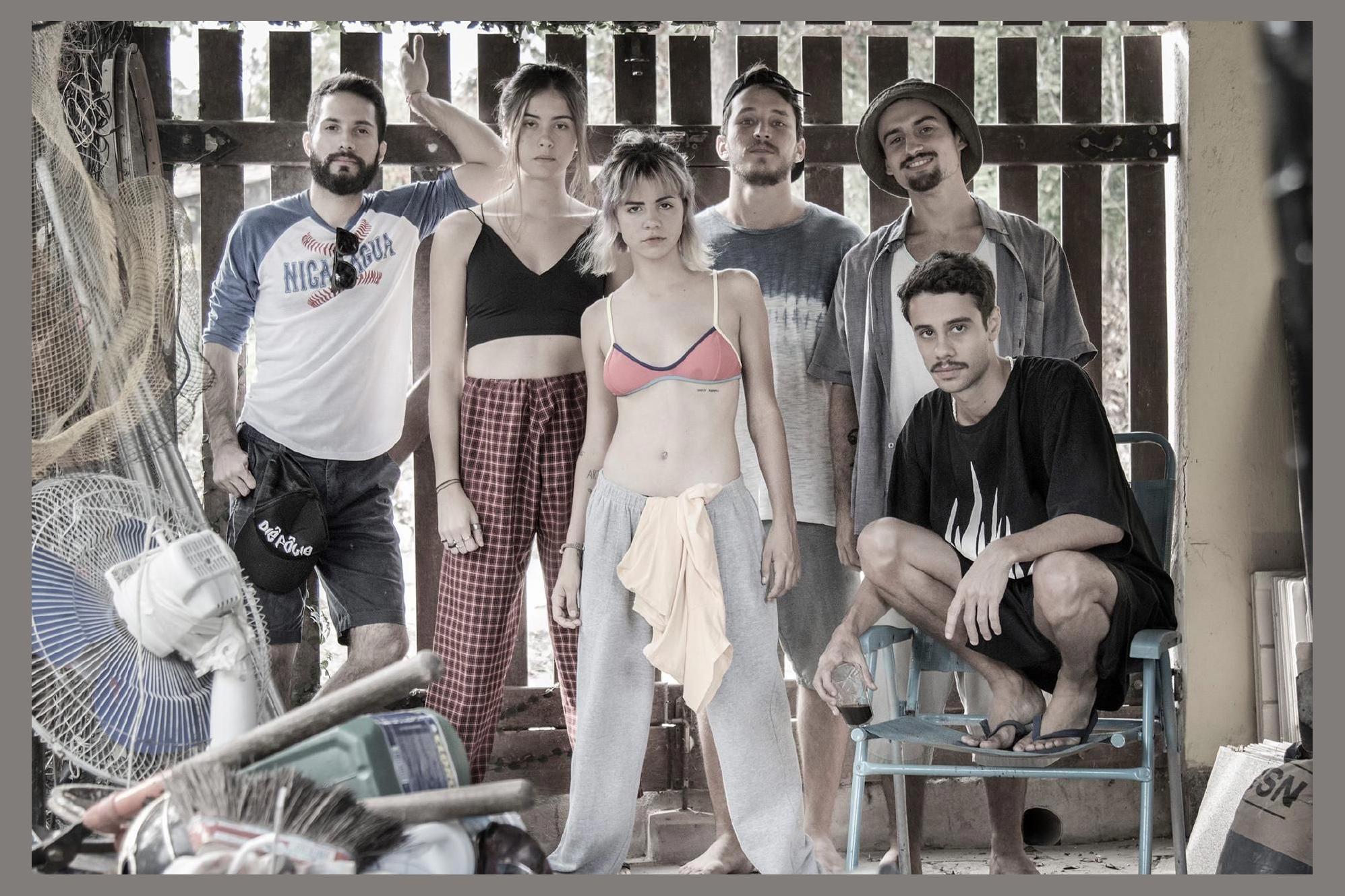 Maria Lata D'Água photo 1