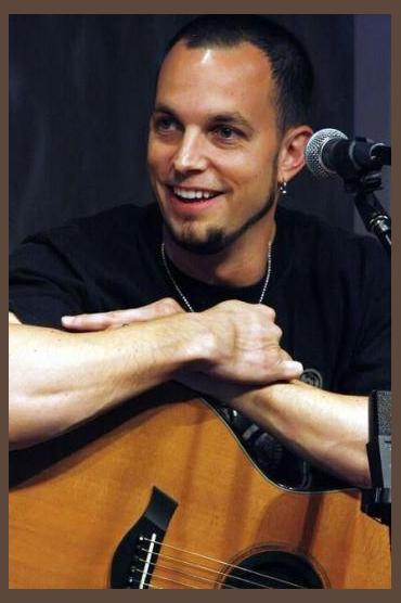 Mark Tremonti photo 1