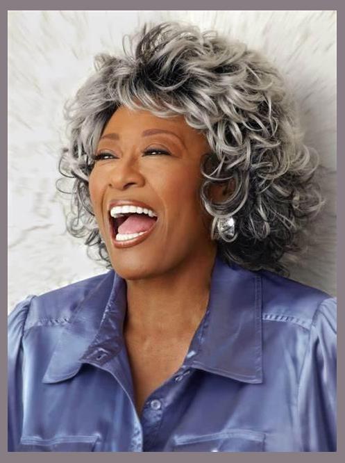 Marlena Shaw photo 1