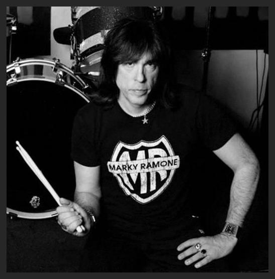 Marky Ramones Blitzkrieg photo 1