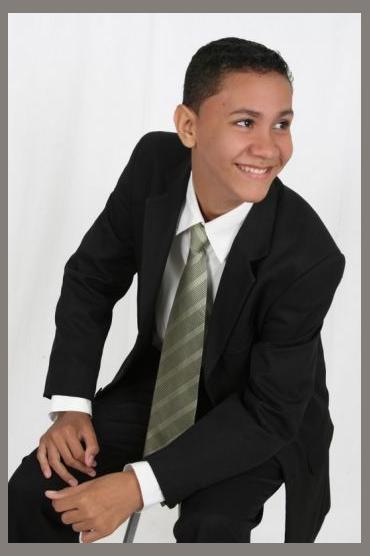 Marllon Patrik photo 1