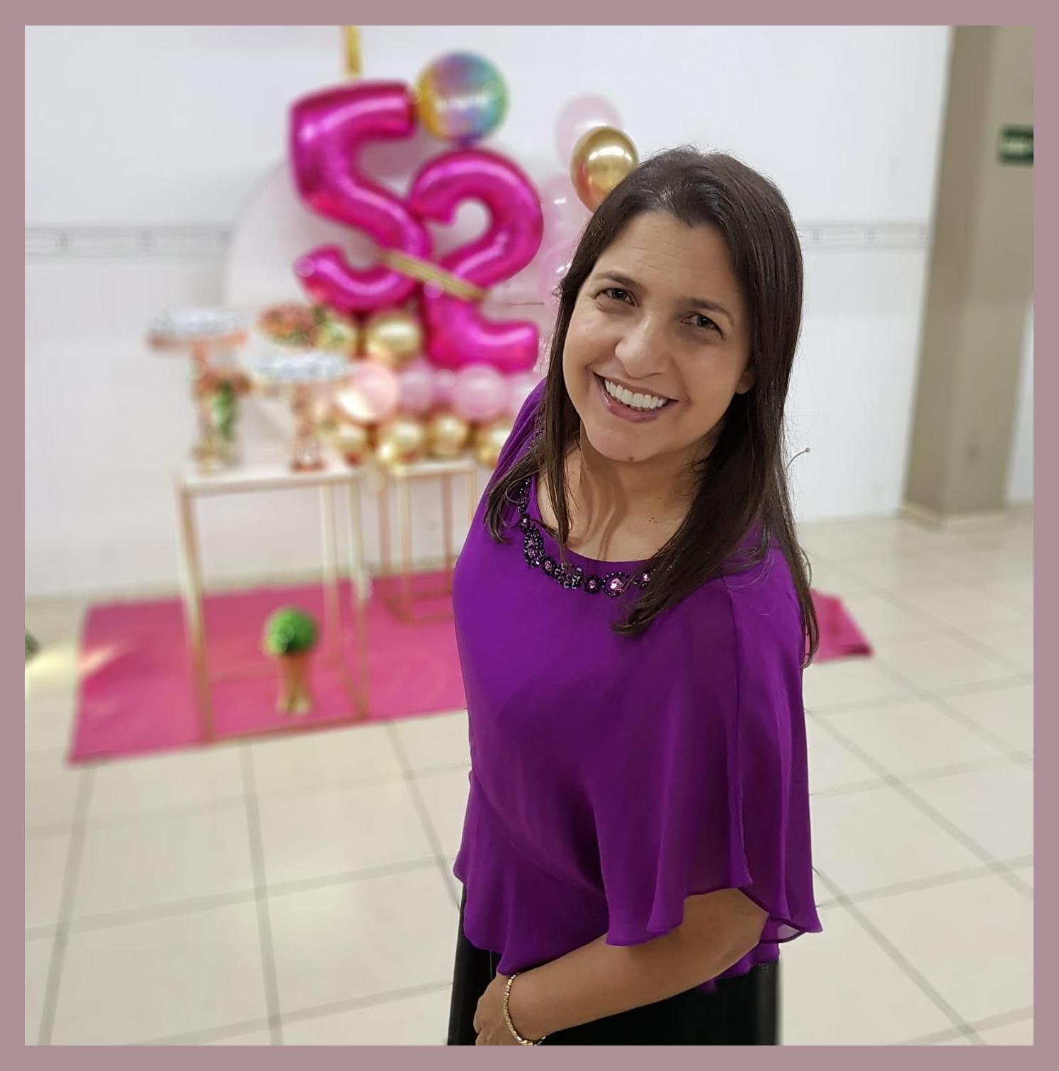 Marli Silvério photo 1