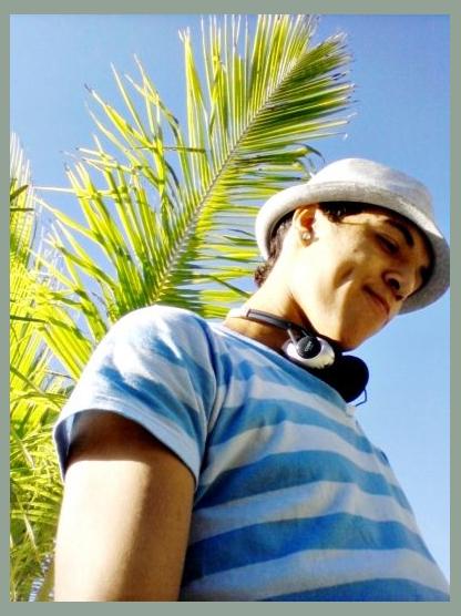 Marlon Ribeiro (Hip-hop) photo 1