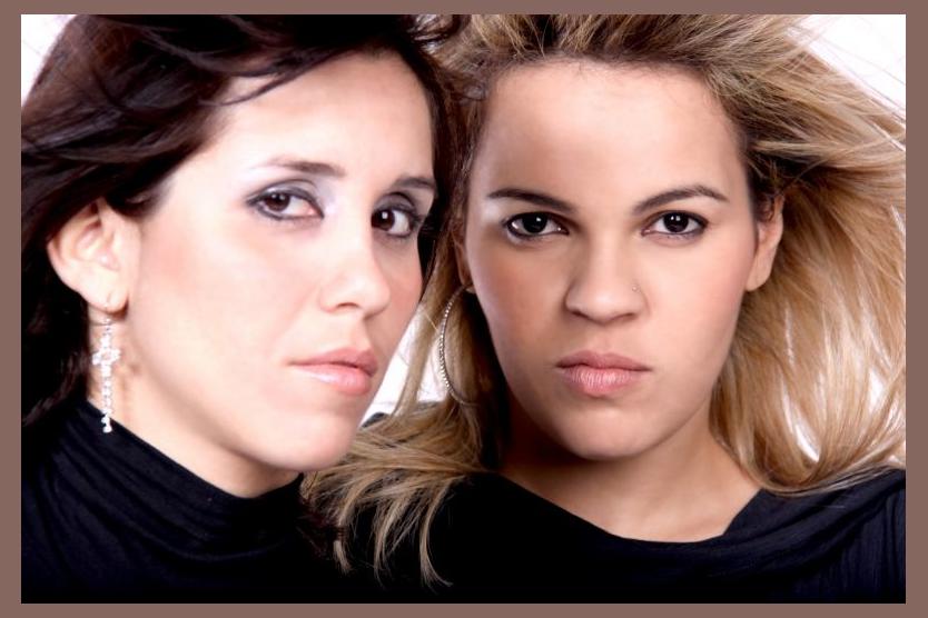 Marlucy e Silmara photo 1