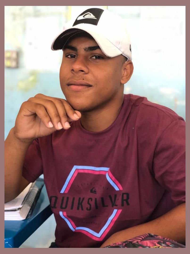 Marlon Paz photo 1