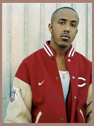 Marques Houston photo 1