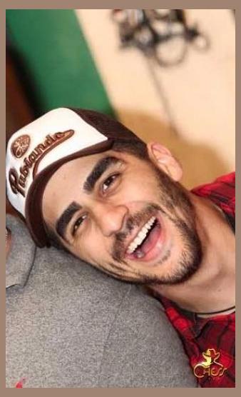 Marquinho Guerra photo 1
