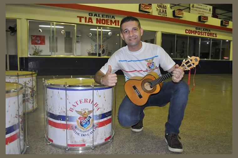 Marquinho do Banjo photo 1