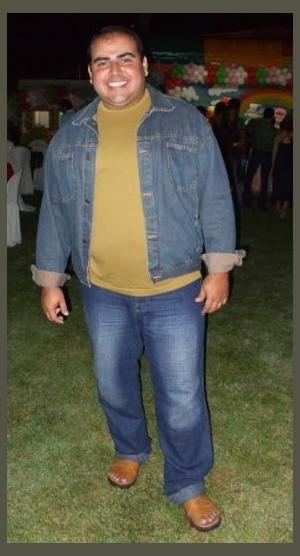 Marquinho Rodrigues photo 1