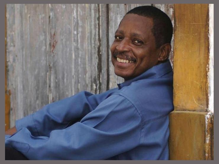 Marquinhos Satã photo 1